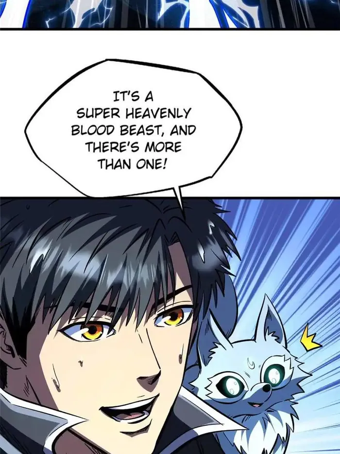 Super Gene Chapter 361 — Page 54