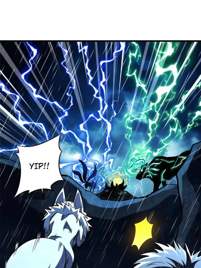 Super Gene Chapter 361 — Page 57
