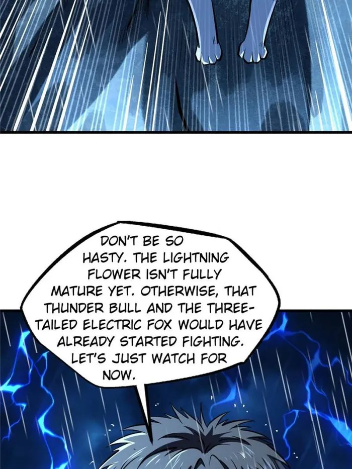 Super Gene Chapter 361 — Page 61
