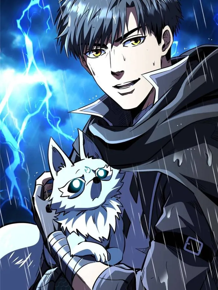 Super Gene Chapter 361 — Page 62