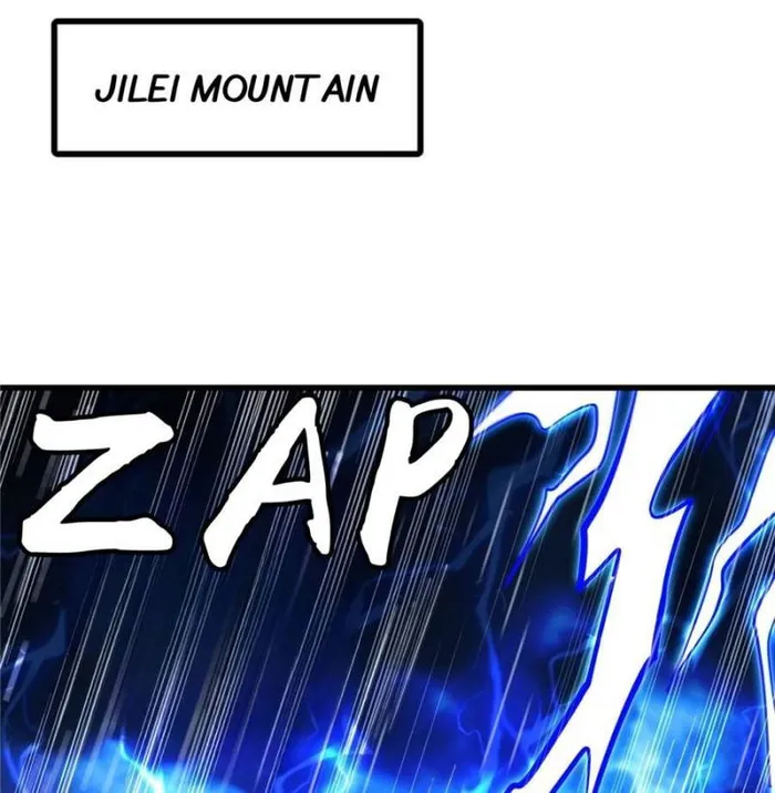 Super Gene Chapter 362 — Page 1