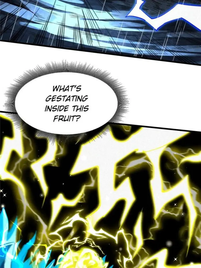 Super Gene Chapter 362 — Page 3