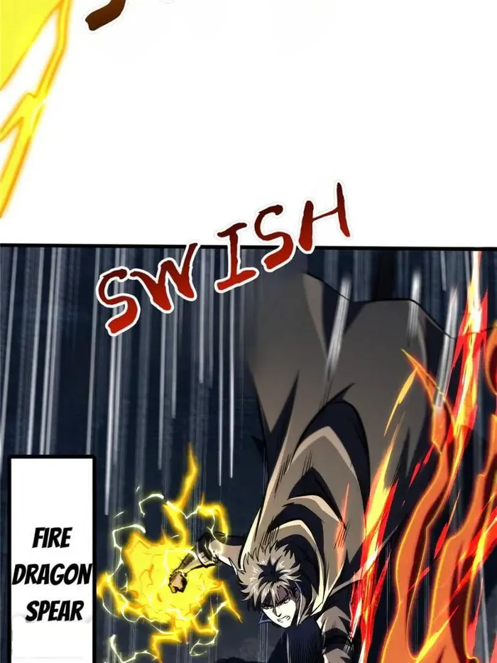 Super Gene Chapter 362 — Page 15
