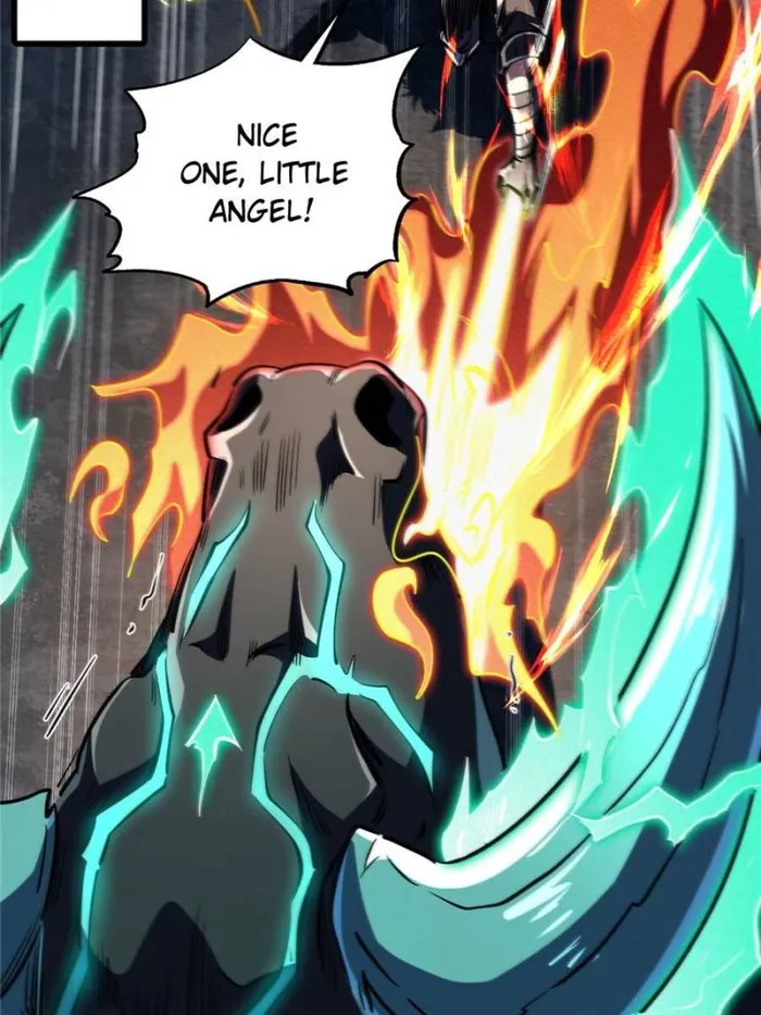 Super Gene Chapter 362 — Page 16