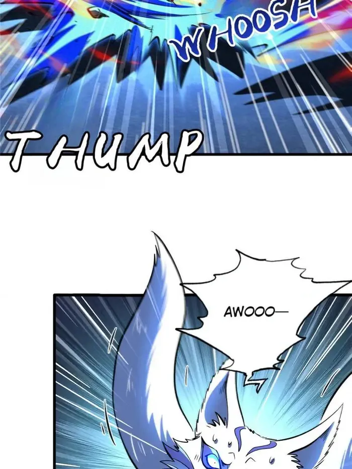 Super Gene Chapter 362 — Page 21