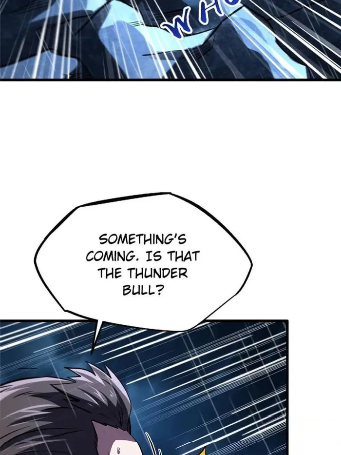 Super Gene Chapter 362 — Page 27