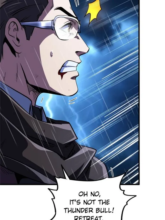 Super Gene Chapter 362 — Page 28