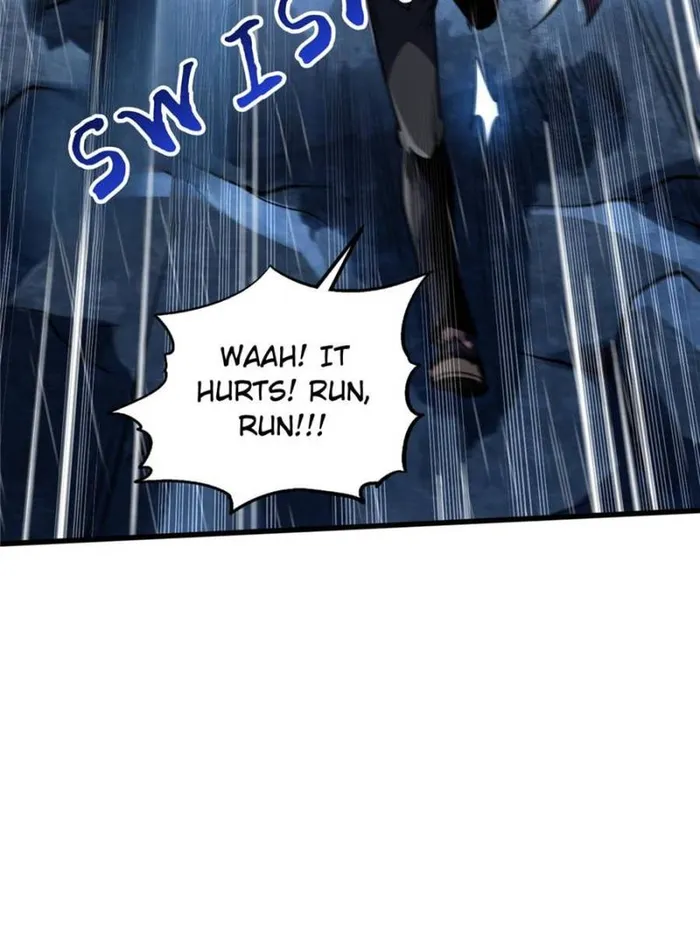Super Gene Chapter 362 — Page 31