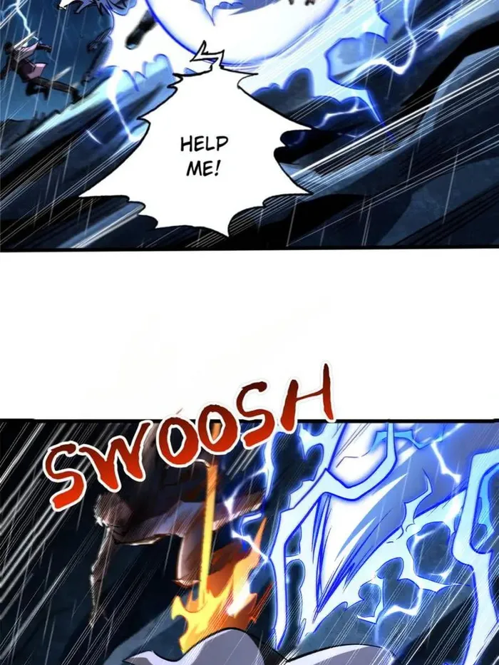 Super Gene Chapter 362 — Page 33