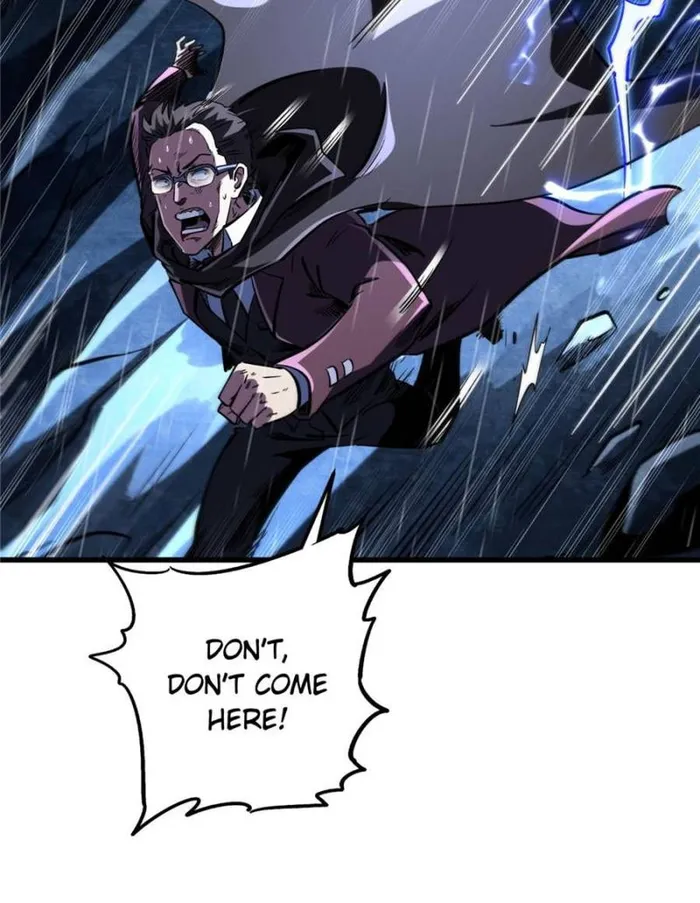 Super Gene Chapter 362 — Page 34