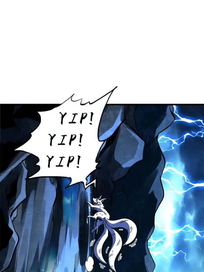 Super Gene Chapter 362 — Page 39