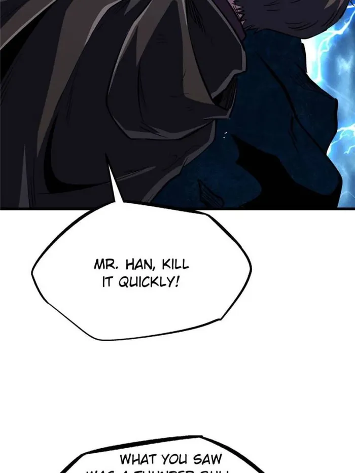 Super Gene Chapter 362 — Page 41