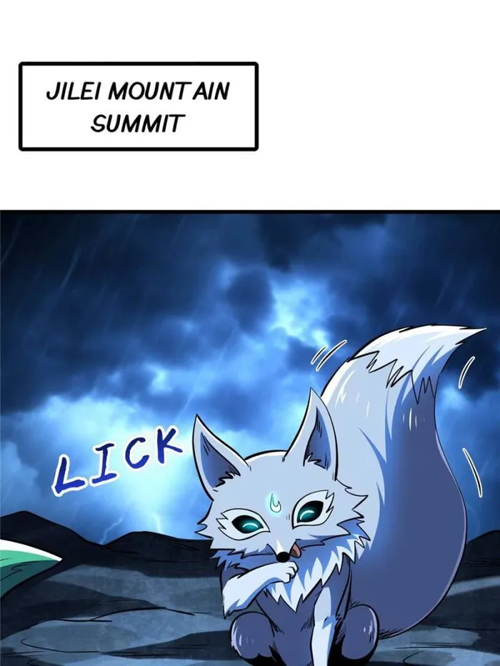 Super Gene Chapter 362 — Page 46