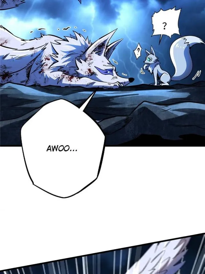Super Gene Chapter 362 — Page 48