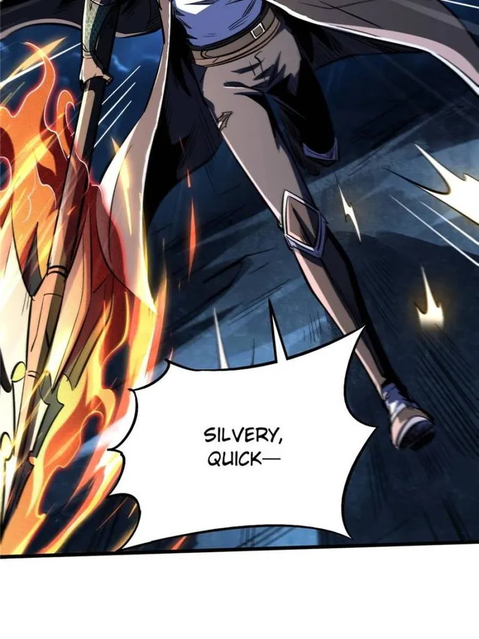Super Gene Chapter 362 — Page 50