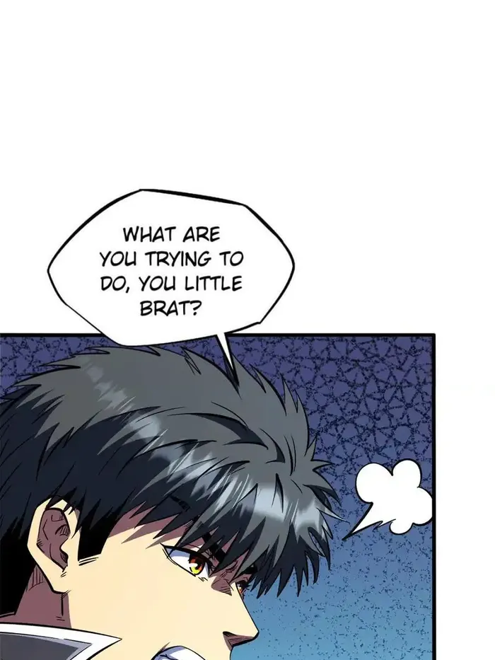 Super Gene Chapter 362 — Page 57