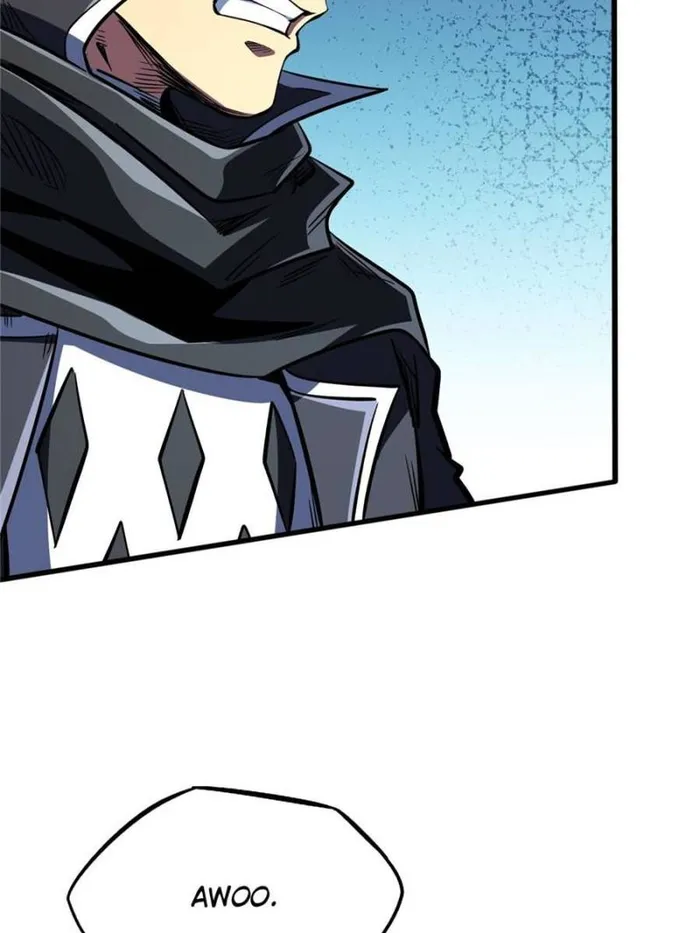 Super Gene Chapter 362 — Page 58