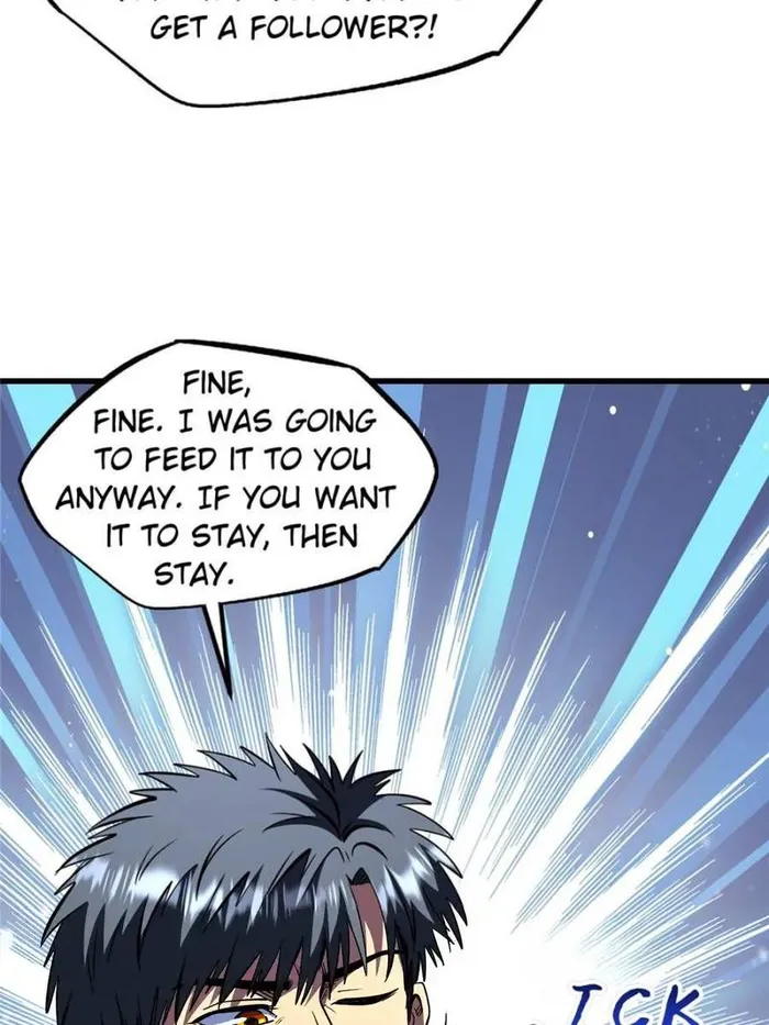 Super Gene Chapter 362 — Page 61
