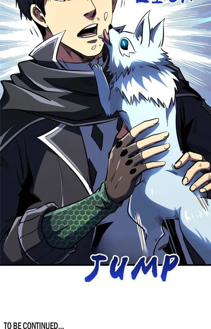 Super Gene Chapter 362 — Page 62