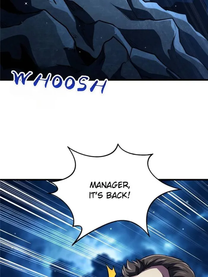 Super Gene Chapter 363 — Page 2