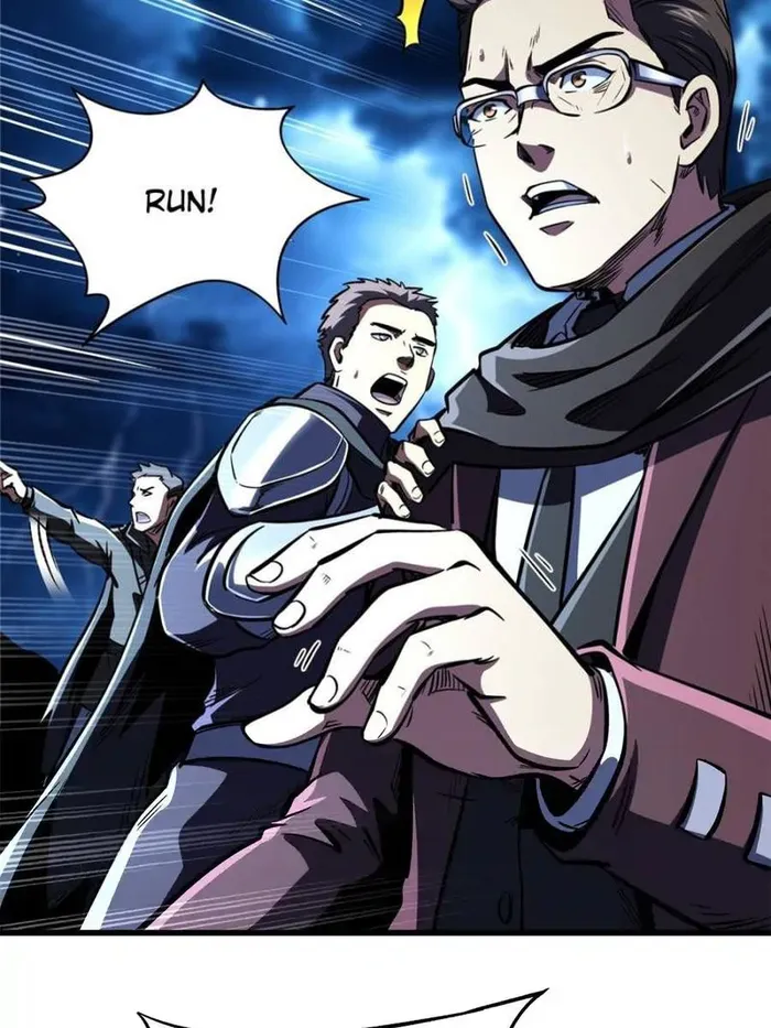 Super Gene Chapter 363 — Page 3