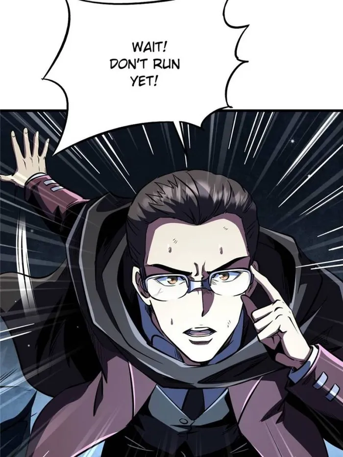 Super Gene Chapter 363 — Page 4