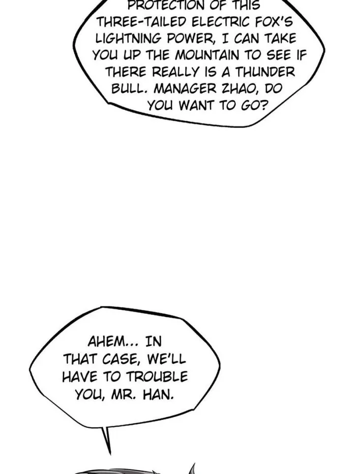Super Gene Chapter 363 — Page 11