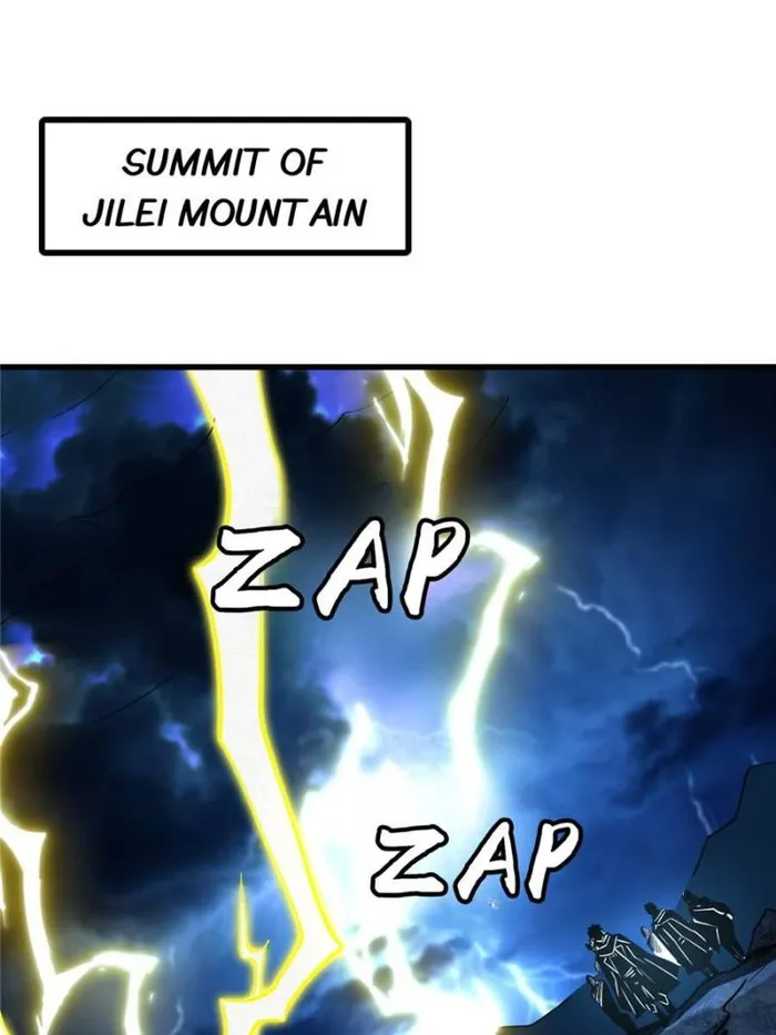 Super Gene Chapter 363 — Page 14