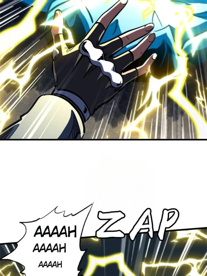 Super Gene Chapter 363 — Page 22