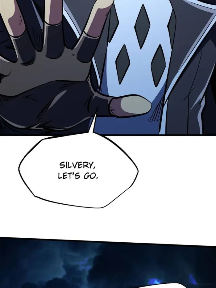 Super Gene Chapter 363 — Page 29