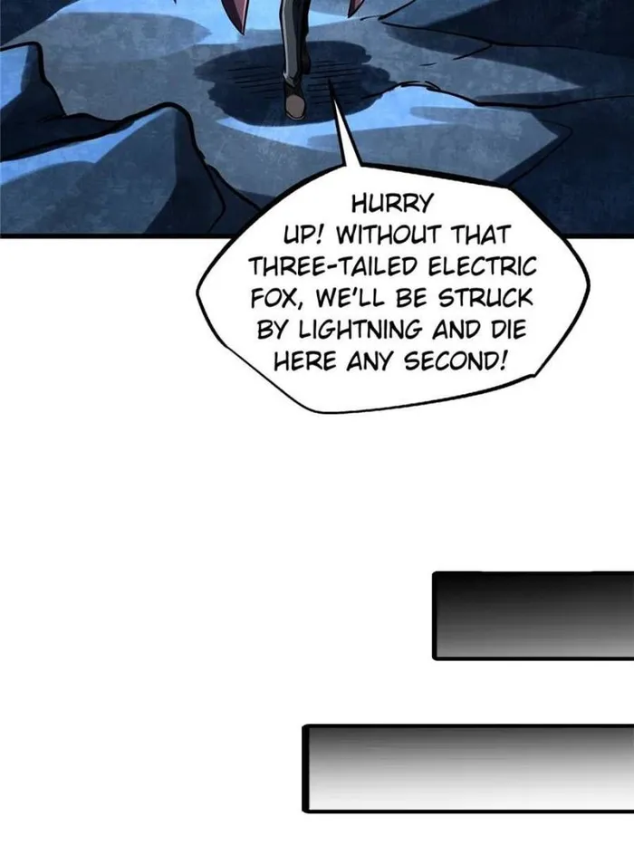 Super Gene Chapter 363 — Page 33