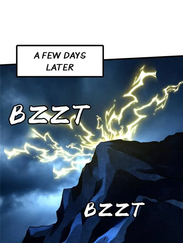 Super Gene Chapter 363 — Page 34