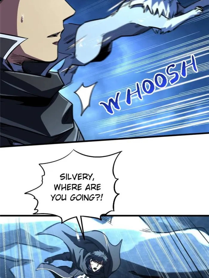 Super Gene Chapter 363 — Page 38