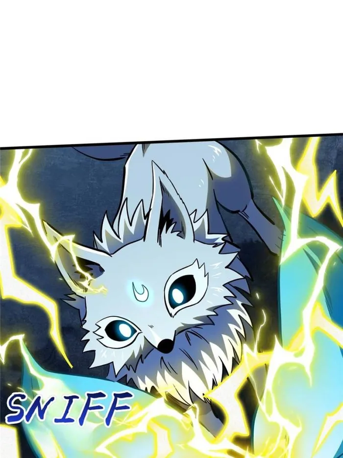 Super Gene Chapter 363 — Page 44