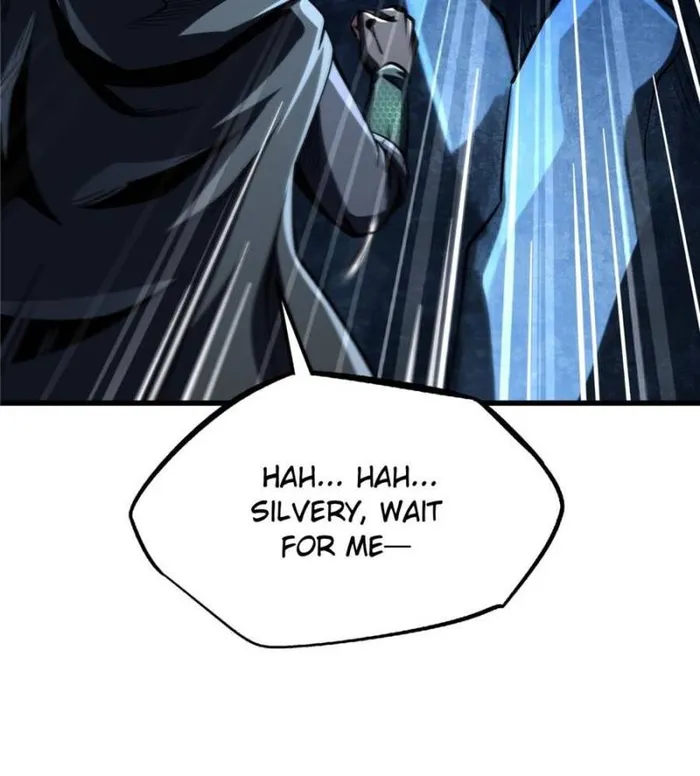 Super Gene Chapter 363 — Page 47