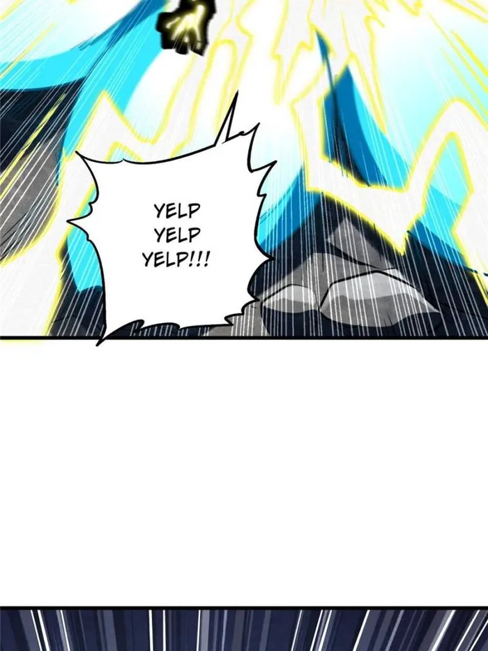 Super Gene Chapter 363 — Page 51