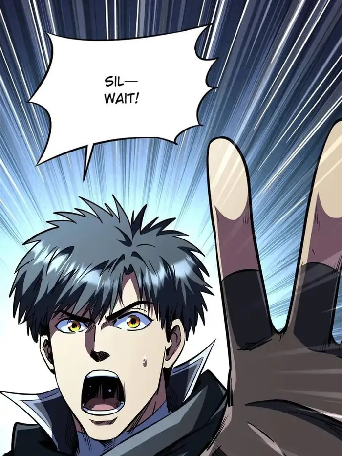 Super Gene Chapter 363 — Page 52