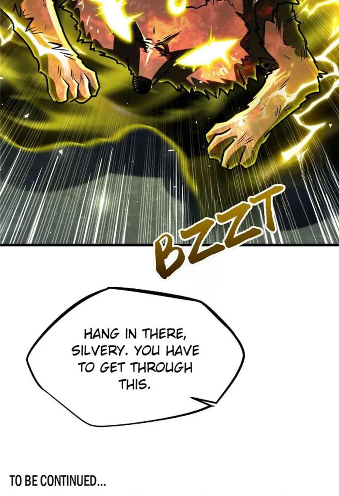 Super Gene Chapter 363 — Page 62