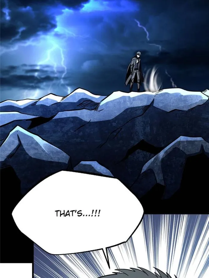 Super Gene Chapter 364 — Page 2