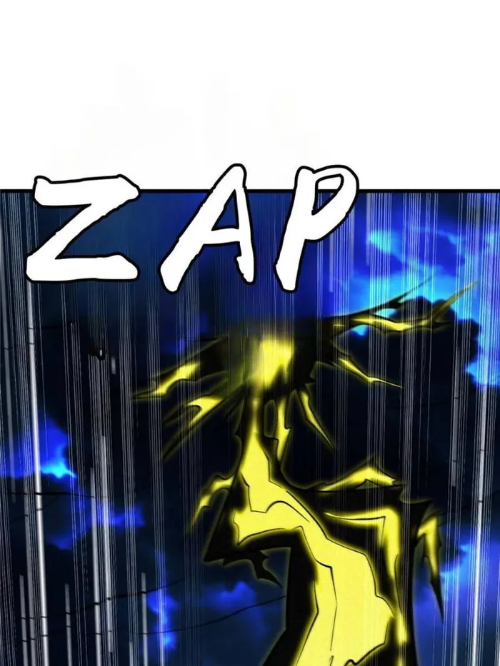 Super Gene Chapter 364 — Page 4