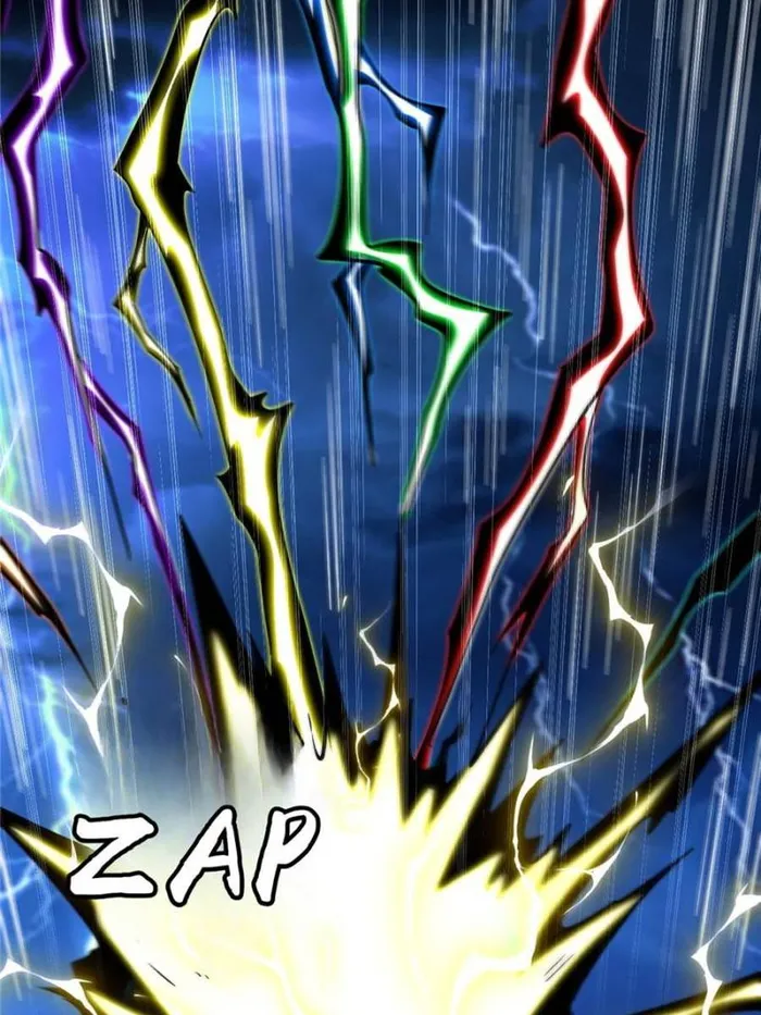 Super Gene Chapter 364 — Page 10