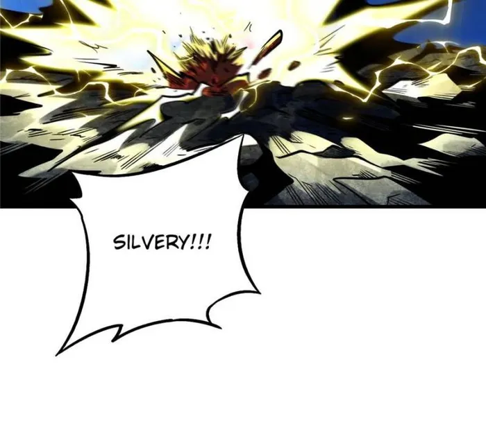 Super Gene Chapter 364 — Page 11