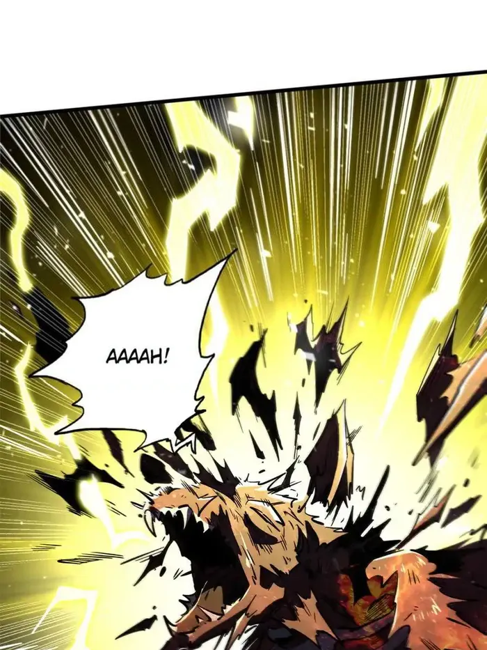 Super Gene Chapter 364 — Page 12