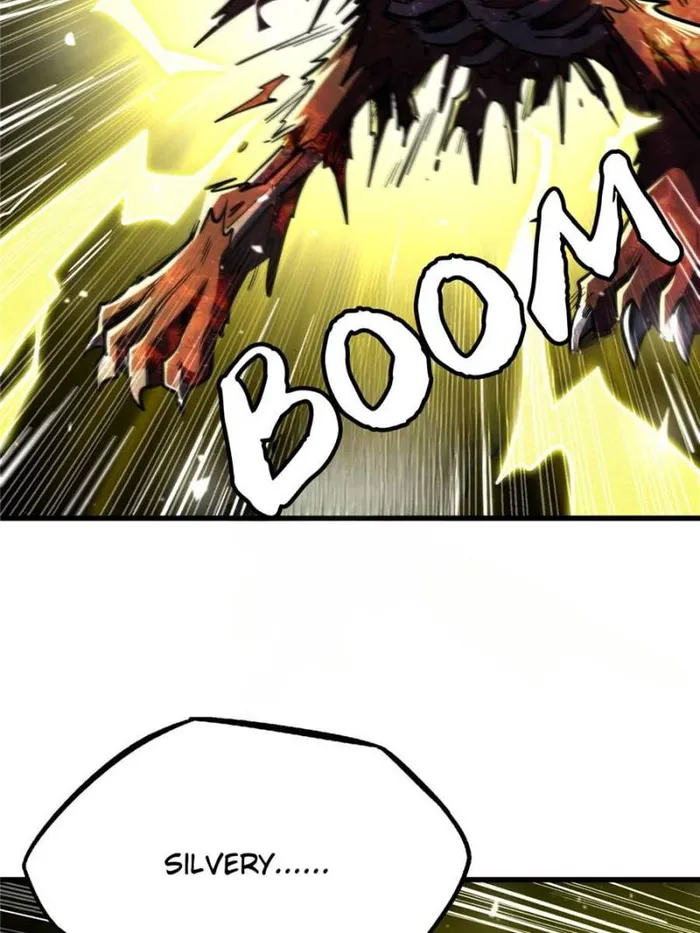 Super Gene Chapter 364 — Page 13