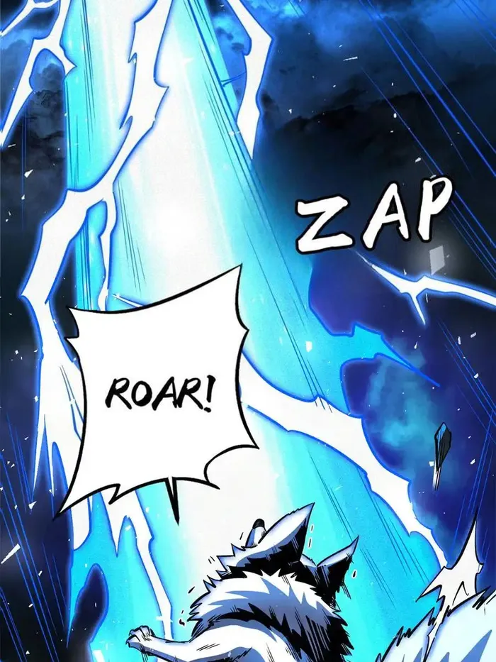 Super Gene Chapter 364 — Page 30