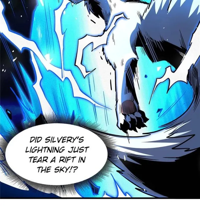 Super Gene Chapter 364 — Page 31