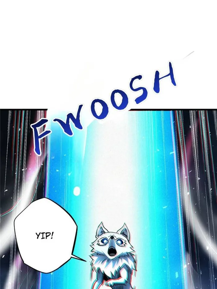 Super Gene Chapter 364 — Page 37