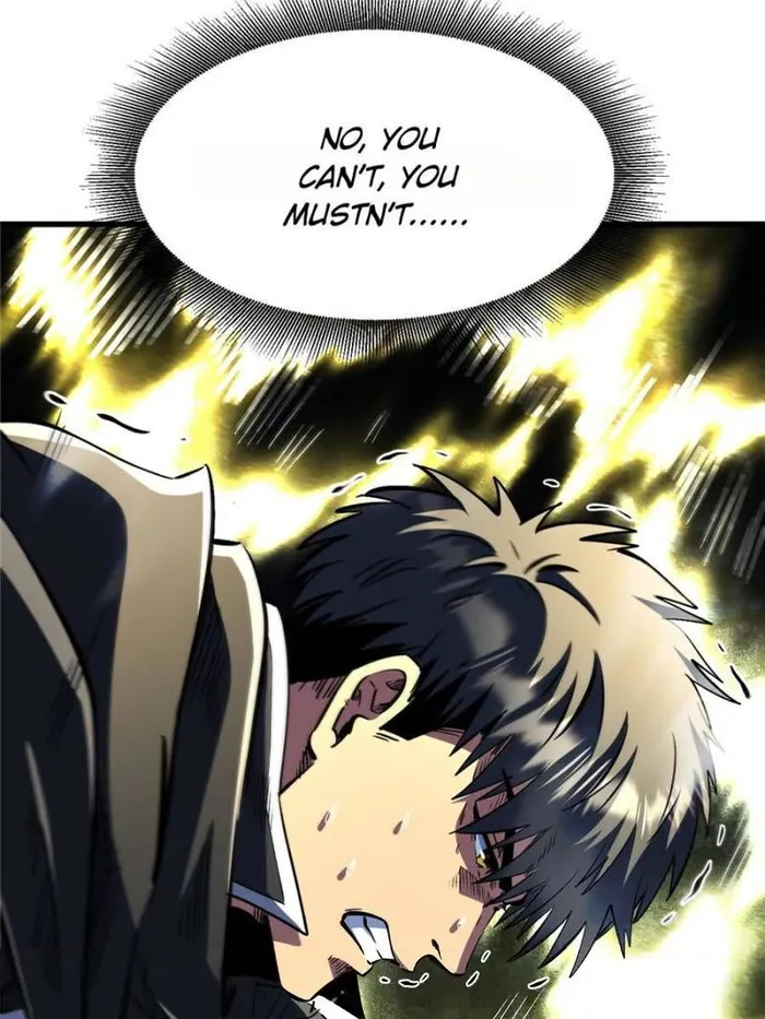 Super Gene Chapter 364 — Page 39