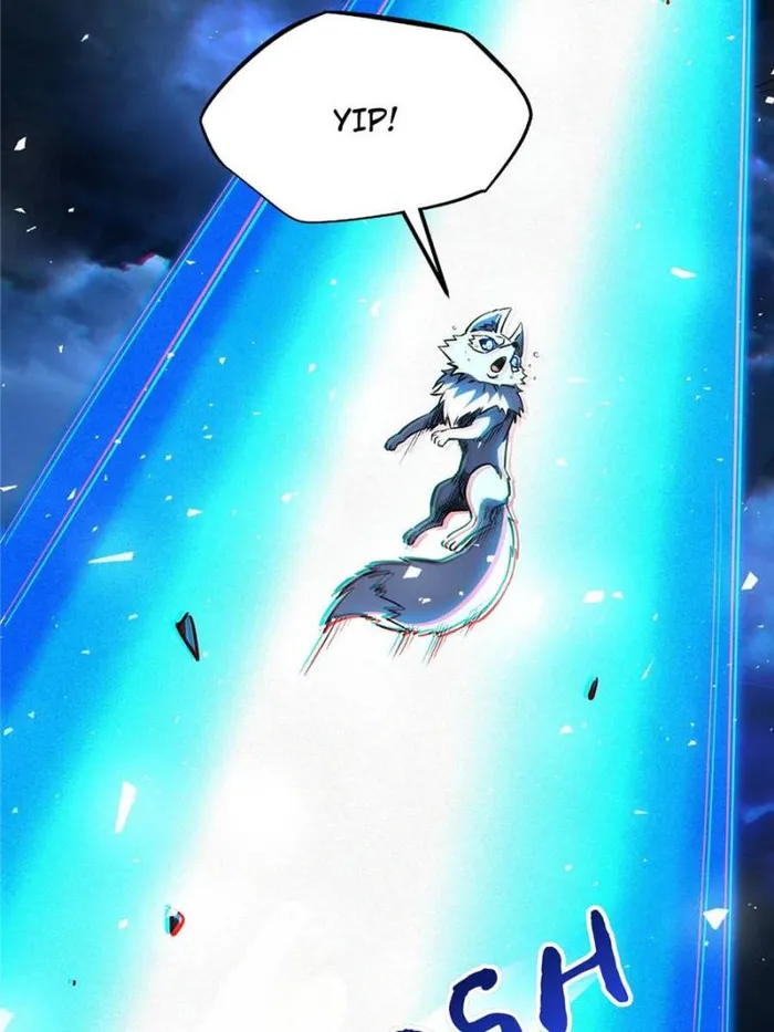 Super Gene Chapter 364 — Page 45
