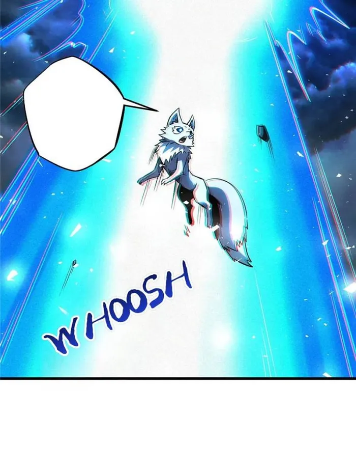 Super Gene Chapter 364 — Page 50